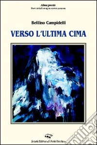 Verso l'ultima cima