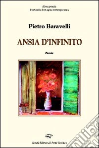 Ansia d'infinito libro