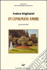 Un consumato amore libro