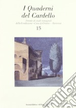 I quaderni del Cardello. Vol. 15 libro