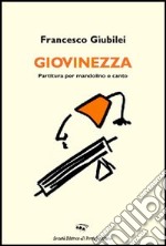 Giovinezza libro