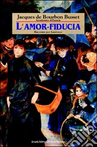 L'amor-fiducia libro