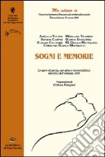 Sogni e memorie libro