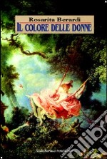 Il colore delle donne libro