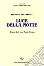 Luce della notte libro