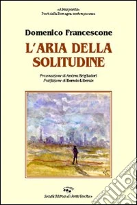 L'aria della solitudine libro