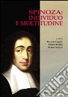 Spinoza: individuo e moltitudine libro