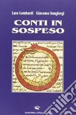 Conti in sospeso