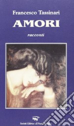 Amori libro