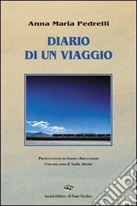 Diario di un viaggio libro