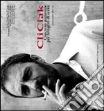 CliCiak 2008. Fotografi di scena del cinema italiano. Ediz. illustrata libro