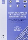The networking approach to ECTS Kazakhstan libro