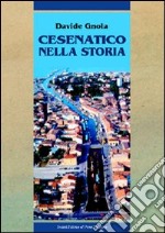 Cesenatico nella storia. Dalle origini al XX secolo libro