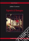 Signorie di Romagna libro