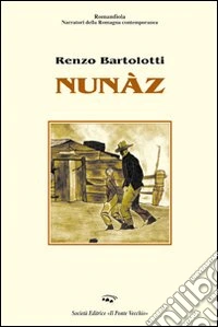 Nunàz libro