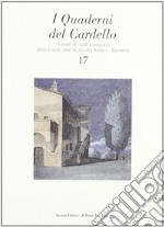 I quaderni del Cardello. Vol. 17 libro