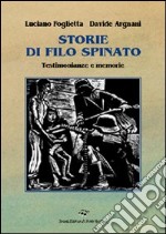 Storie di filo spinato