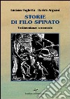 Storie di filo spinato libro