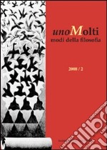 UnoMolti modi della filosofia (2008) libro