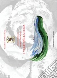 I volti della luna libro