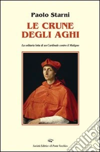 Le crune degli aghi libro