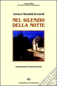 Nel silenzio della notte libro