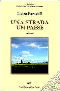 Una strada un paese libro
