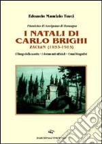 I natali di Carlo Brighi Zaclèn libro