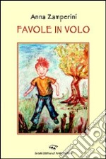 Favole in volo libro