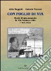 Con foglio di via. Storie di internamento in Valmarecchia libro