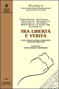 Ma adesso io. Tra libertà e verità