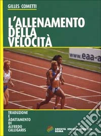 L'allenamento della velocità libro