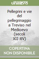 Pellegrini e vie del pellegrinaggio a Treviso nel Medioevo (secoli XII-XV) libro