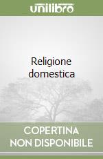 Religione domestica