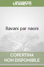 Ravani par naoni libro