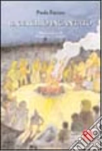 Il cerchio incantato libro