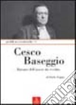 Cesco Baseggio. Ritratto dell'attore da vecchio libro