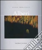 Alberi libro