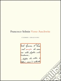 Verso Auschwitz