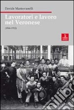 Lavoratori e lavoro nel veronese (1866-1922)