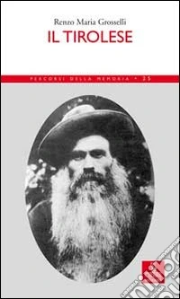 Il tirolese libro