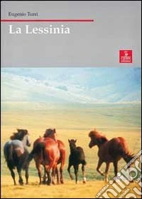La lessinia