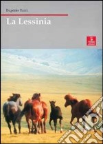 La lessinia libro