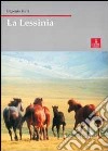 La lessinia libro