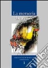 La memoria che resiste libro