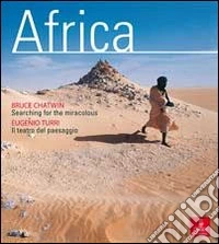 Africa. Ediz. illustrata