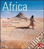 Africa. Ediz. illustrata libro