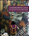 Il miracolo di Cana. L'originalità della ri-produzione libro