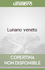 Lunario veneto libro