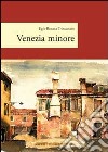 Venezia minore libro